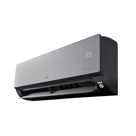 Mini Split LG Art Cool Dual Inverter VR182HW 220V 18000 BTU´S