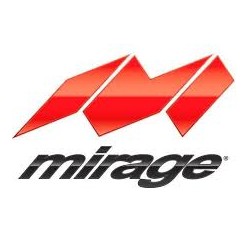 Mini Split Mirage SETCLC120D de 110V 12000 BTU´S