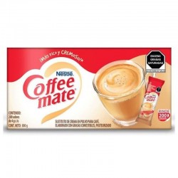 COFFEE MATE 200 SOBRES 4GMS 1/1 067031
