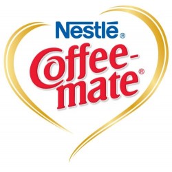 COFFEE MATE DUO PACK 2.8  KG 1/2 637508