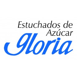 AZUCAR REFINADA EN SOBRES LA GLORIA 1000 SOBRES 1/1 080887