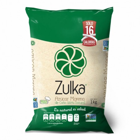 AZUCAR ESTANDAR 1 X 10 KG ZULKA 1/10 622761