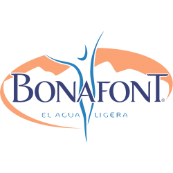 AGUA DE SABOR LEVITE DE BONAFONT 1 L 1/12 077629