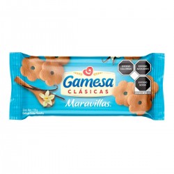 GALLETAS MARAVILLAS DE GAMESA 1.2 KG