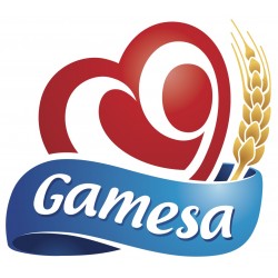 GALLETAS MARAVILLAS DE GAMESA 1.2 KG