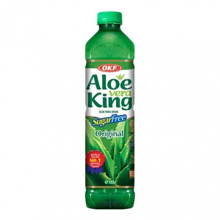 BEBIDA DE ALOE VERA ORGANICO OKF 1.5 LITROS 1/3  526624