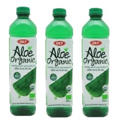 BEBIDA DE ALOE VERA ORGANICO OKF 1.5 LITROS 1/3  526624