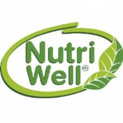 BARRAS DE AMARANTO DE 30 GMS NUTRIWELL 1/24 501781