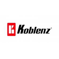 Horno Tostador Koblenz HKM-1000 Color Plata