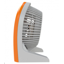 Ventilador de Escritorio de 9 Pulgadas Mytek 3199