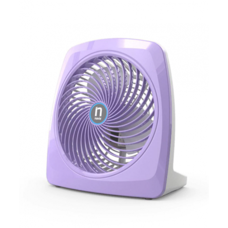 Ventilador de Escritorio de 9 Pulgadas Navia CEN-9000