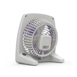 Ventilador de Escritorio de 9 Pulgadas Navia CEN-9000