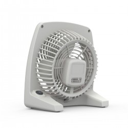 Ventilador de Escritorio de 9 Pulgadas Navia CEN-9000