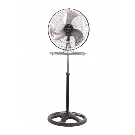 Ventilador de Piso de 18 Pulgadas 3 en 1 Adir 3995