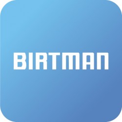 Ventilador de Piso Birtman AV800