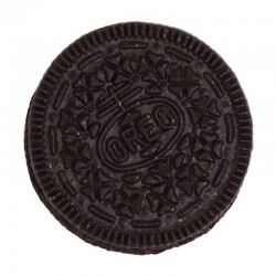 GALLETAS OREO CHOCOLATE CON VAINILLA 1.6 KG