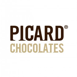 CHOCOLATES CON LECHE Y AMARGO CIUDADES DE MEXICO PICARD 250G 1/1 639334