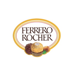 CHOCOLATES CON AVELLANAS FERRERO ROCHER 300G 1/1 791018
