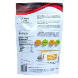 GOJI BERRIES CON SEMILLAS DE CACAO LEAFY 250G 1/1 642151