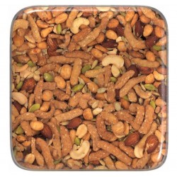 NUECES SURTIDAS SOUTHERN STYLE HUNTER MIX 1.02 KG 1/1 211117