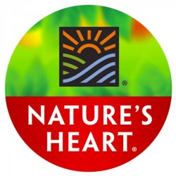 FRUTAS DESHIDRATADAS Y NUECES NATURES HEART 600 G 1/1 071026