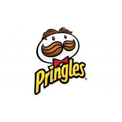 PAPAS DESHIDRATADAS SURTIDAS PRINGLES 40 GMS 1/20 248877