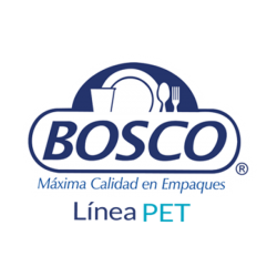 PLATO PLASTICO GRANDE LISO 675 BOSCO 20/25 040309