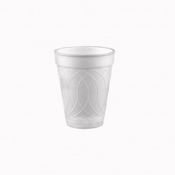 VASO TERMICO NO.8 CONVERMEX 40/25 026108