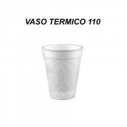 VASO TERMICO NO.10 CONVERMEX 40/25 026110