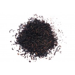 Té Negro con Bergamota Caja 25 Piezas Davenport 1/25