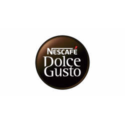 Cafetera Nescafé Dolce Gusto Eclipse Titanium