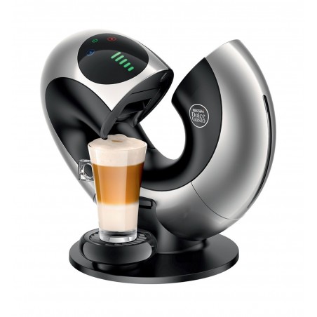 Cafetera Nescafé Dolce Gusto Eclipse Titanium