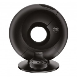 Cafetera Nescafé Dolce Gusto Eclipse Negra