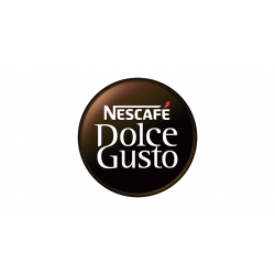 Cafetera Nescafé Dolce Gusto Eclipse Roja