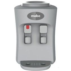 Despachador de Agua de Sobre Mesa Mabe EMM2PN