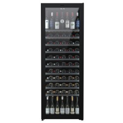 Cava de Vinos Electrolux VWCM201FAB para 201 Botellas