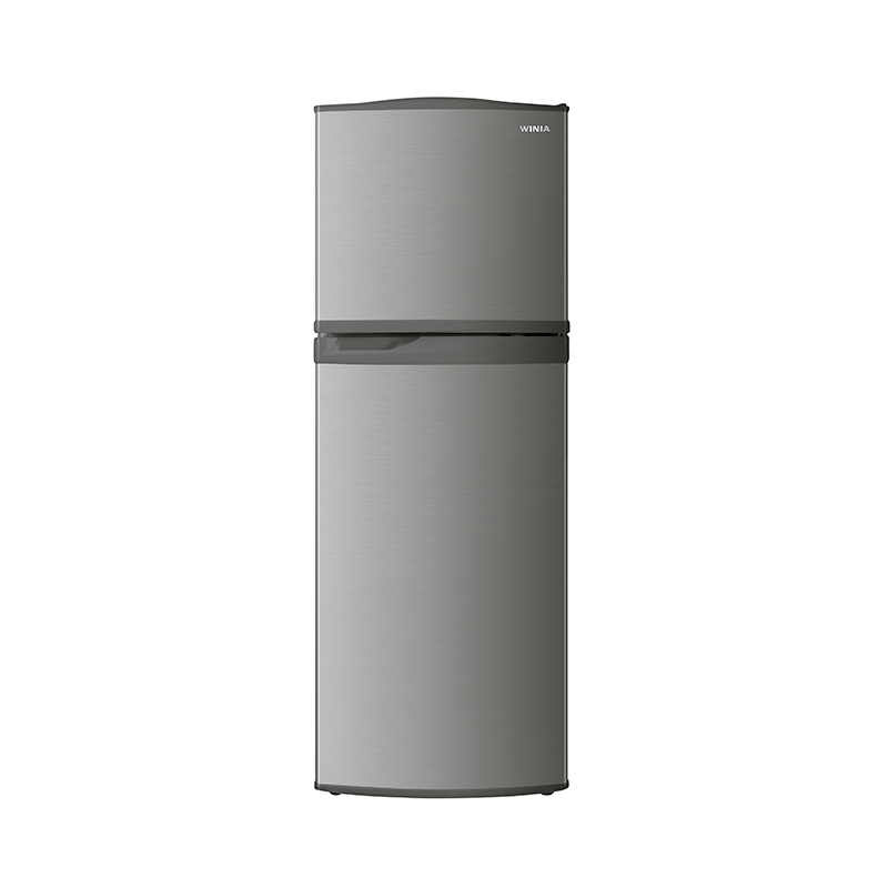 Refrigerador Top Mount Winia Daewoo DFR-110DMX11 de 11 Pies
