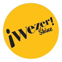 PELICULA AUTOADHERIBLE 600 MTS. WEZER SHINE 1/1 064117