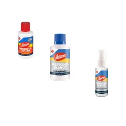 Mertodol Blanco AntisépticoJaloma Frasco 40 Ml