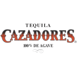 Tequila Blanco Cazadores 750 Ml  1/1 26156