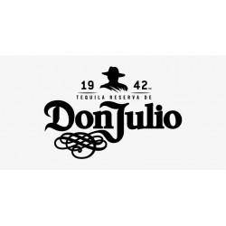 Tequila Reposado Don Julio 1 Lt 1/1 25243