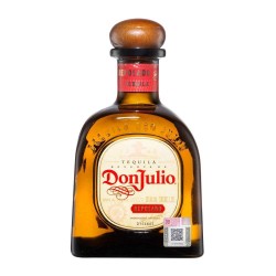 Tequila Reposado Don Julio 1.75 lts 1/1 118700