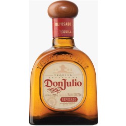 Tequila Reposado Don Julio 750 Ml 1/1 25242