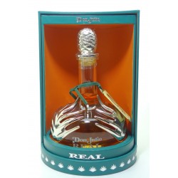 Tequila Real Añejo Don Julio 750 Ml  1/1 25240