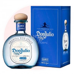Tequila Blanco Don Julio 750 Ml 1/1 25239