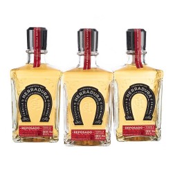 Tequila Reposado Herradura 700 Ml 1/1 18475