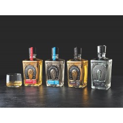 Tequila Reposado Herradura 950 Ml 1/1 18476