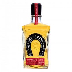 Tequila Reposado Herradura 950 Ml 1/1 18476