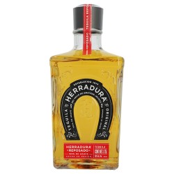 Tequila Reposado Herradura 1.75 Lts  1/1 107545