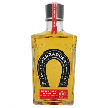 Tequila Reposado Herradura 1.75 Lts  1/1 107545